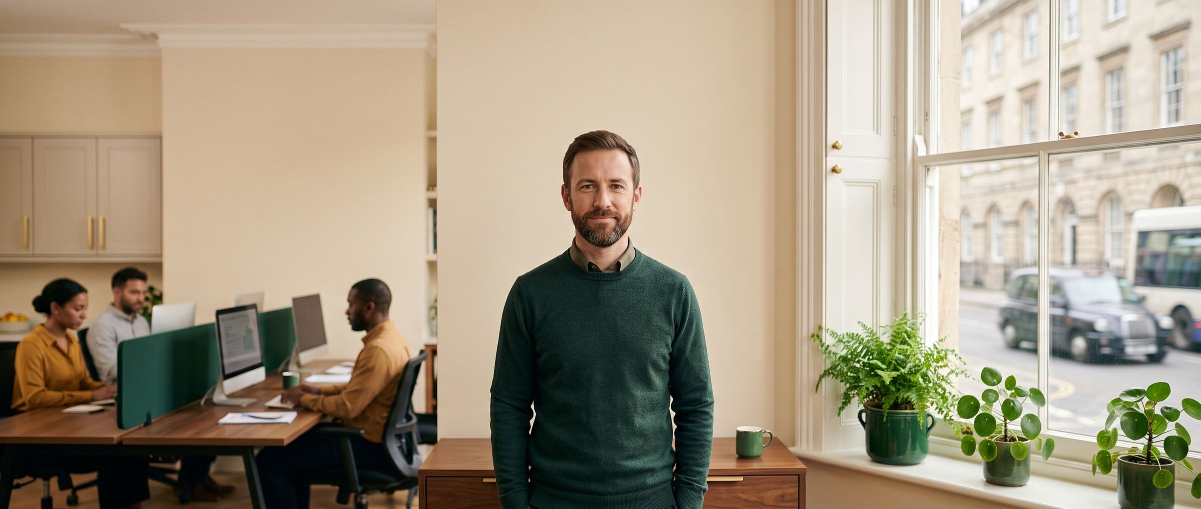5 Insurance Policies Every Growing Business Should Consider