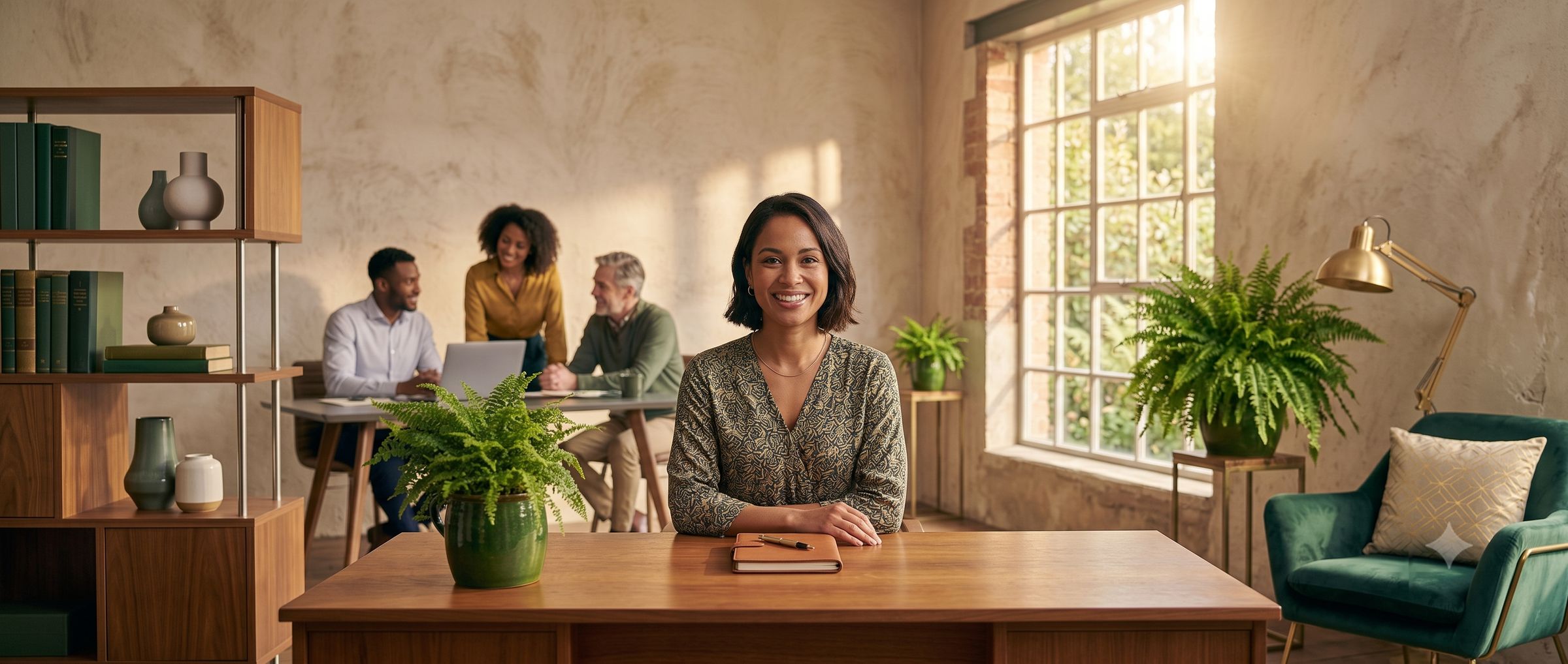 Employee Benefits That Actually Attract and Retain Talent