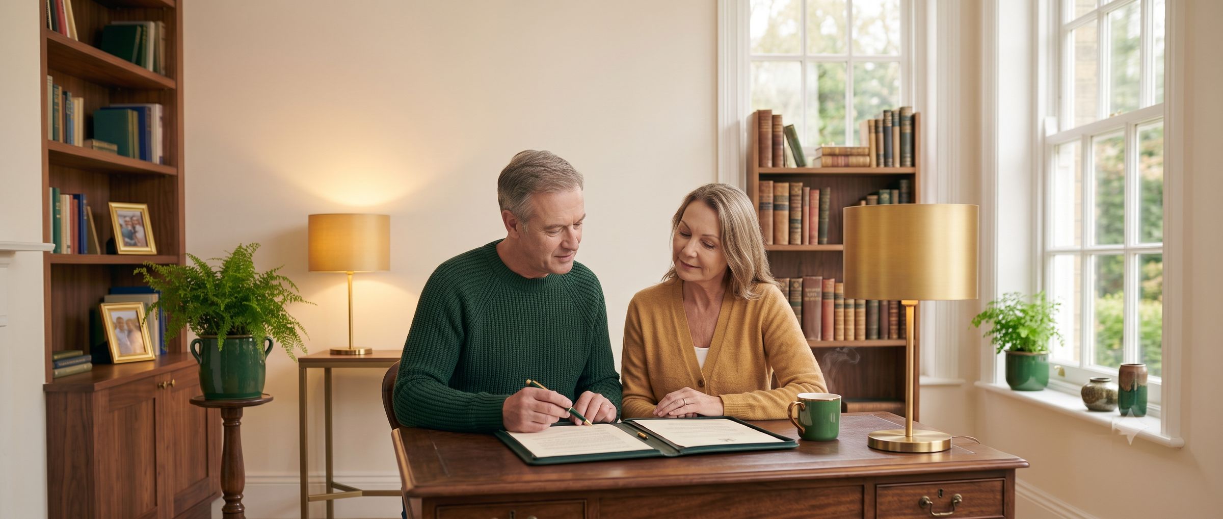 Why You Should Write Your Life Insurance in Trust