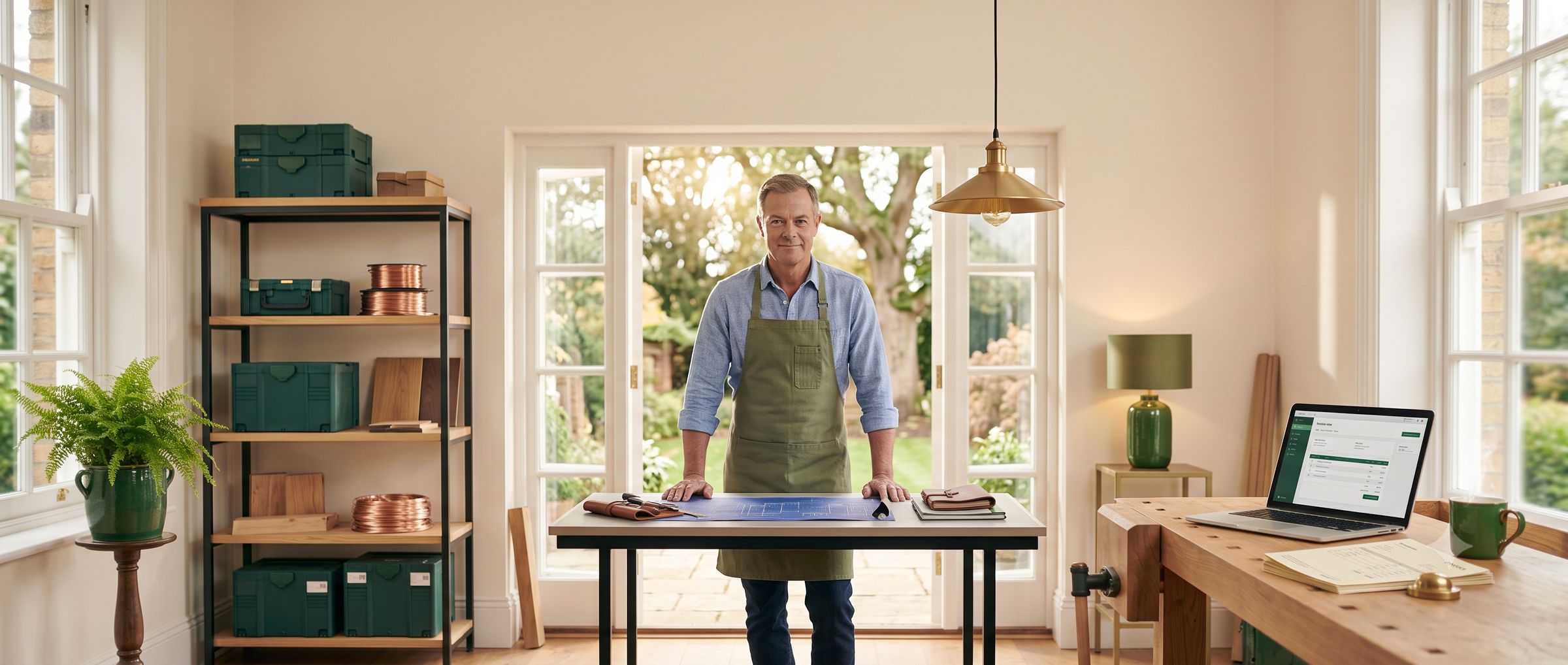 Insurance for the Self-Employed: What You're Missing Without an Employer